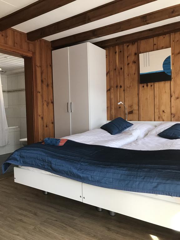 Hotel Mazot Zermatt Pokoj fotografie