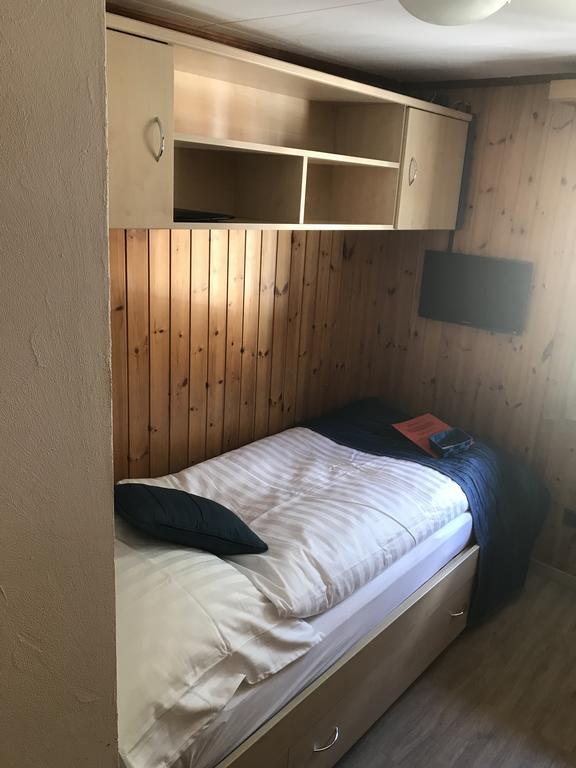 Hotel Mazot Zermatt Pokoj fotografie