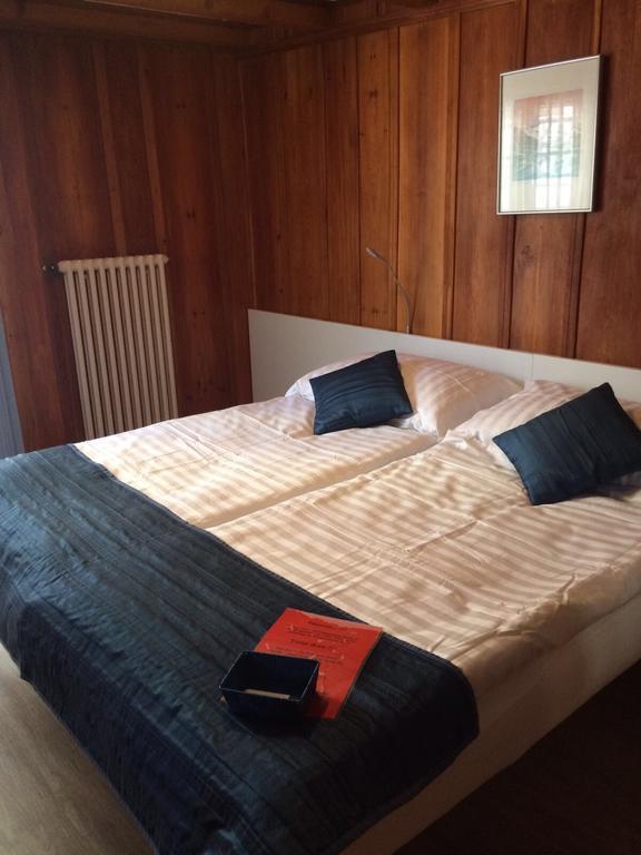 Hotel Mazot Zermatt Pokoj fotografie