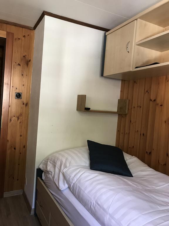 Hotel Mazot Zermatt Exteriér fotografie