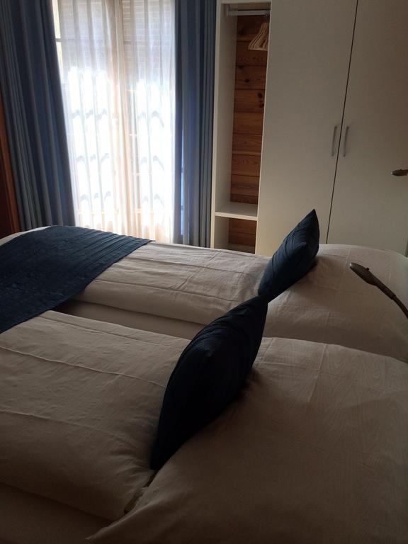 Hotel Mazot Zermatt Pokoj fotografie