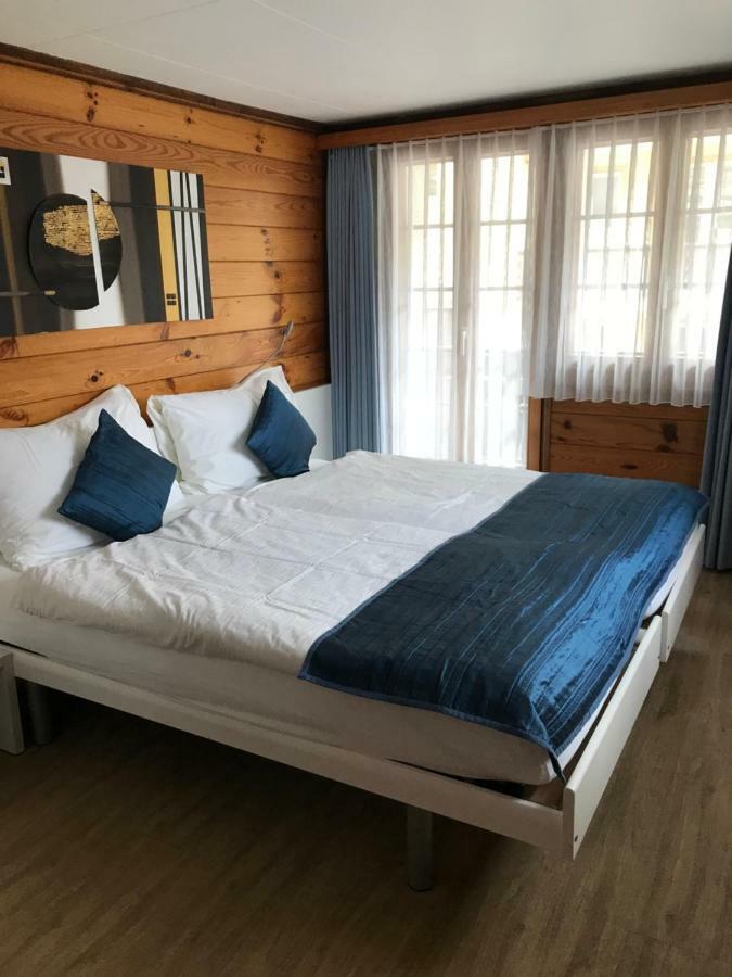 Hotel Mazot Zermatt Exteriér fotografie