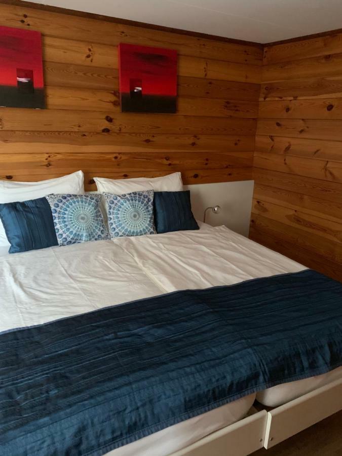 Hotel Mazot Zermatt Exteriér fotografie