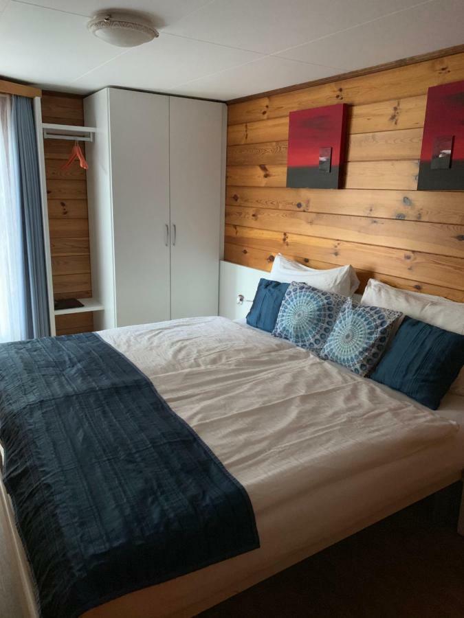 Hotel Mazot Zermatt Exteriér fotografie